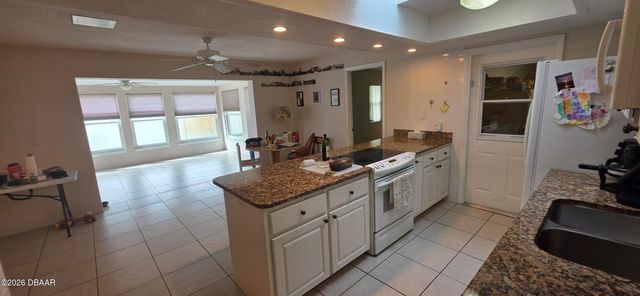 500 S Center Street, Ormond Beach, FL 32174