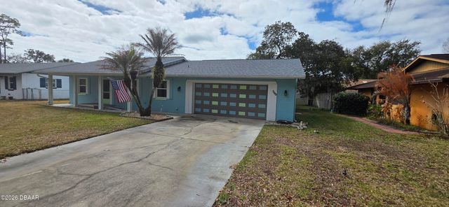 500 S Center Street, Ormond Beach, FL 32174