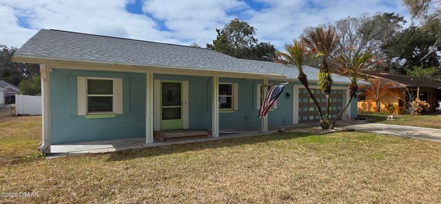 500 S Center Street, Ormond Beach, FL 32174