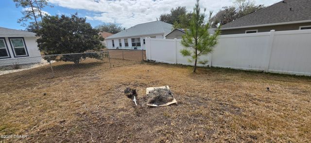 500 S Center Street, Ormond Beach, FL 32174