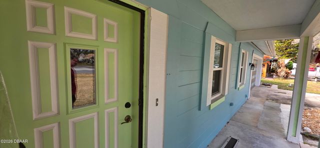 500 S Center Street, Ormond Beach, FL 32174