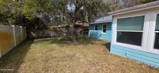 500 S Center Street, Ormond Beach, FL 32174