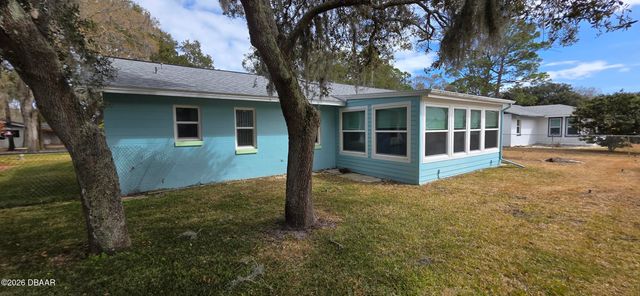 500 S Center Street, Ormond Beach, FL 32174