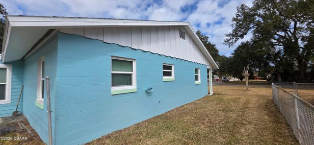 500 S Center Street, Ormond Beach, FL 32174