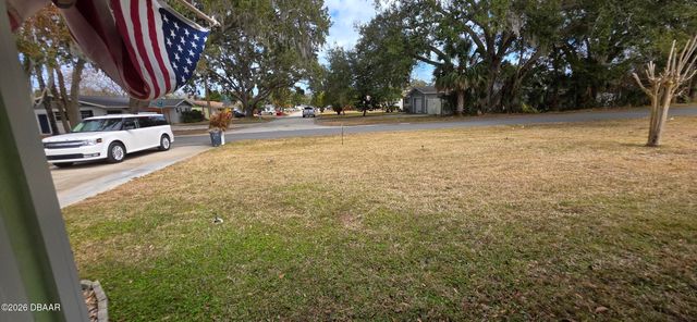 500 S Center Street, Ormond Beach, FL 32174