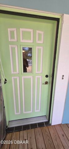 500 S Center Street, Ormond Beach, FL 32174