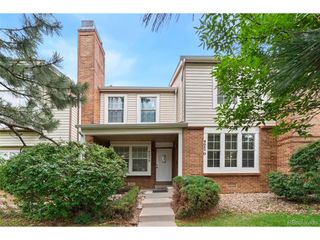 4643 S Crystal Way D184, Aurora, CO 80015