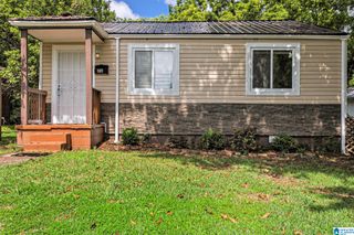 212 MEMPHIS STREET, Birmingham, AL 35224