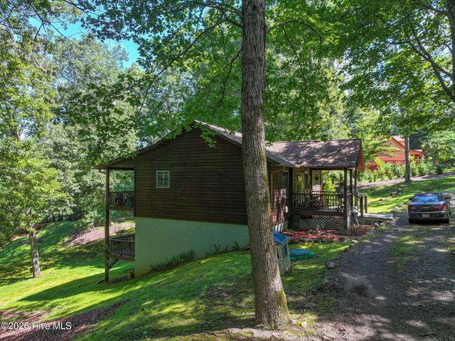 350 Cobb Bluff, Murphy, NC 28906