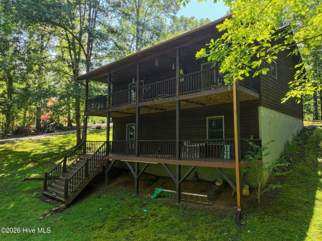 350 Cobb Bluff, Murphy, NC 28906
