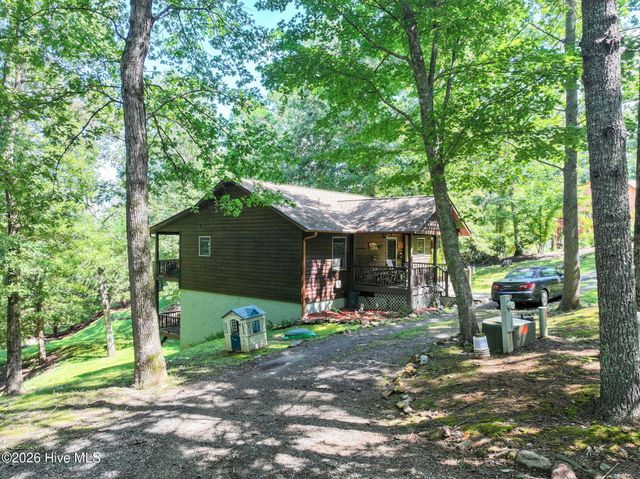 350 Cobb Bluff, Murphy, NC 28906