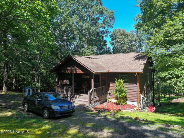 350 Cobb Bluff, Murphy, NC 28906