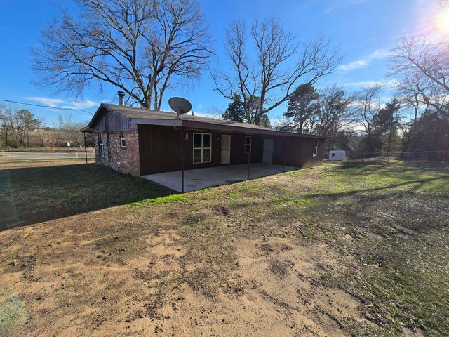 2989 FM 556, Gilmer, TX 75644