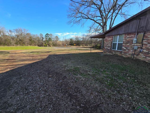 2989 FM 556, Gilmer, TX 75644