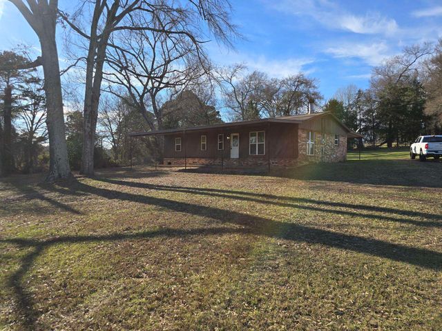 2989 FM 556, Gilmer, TX 75644