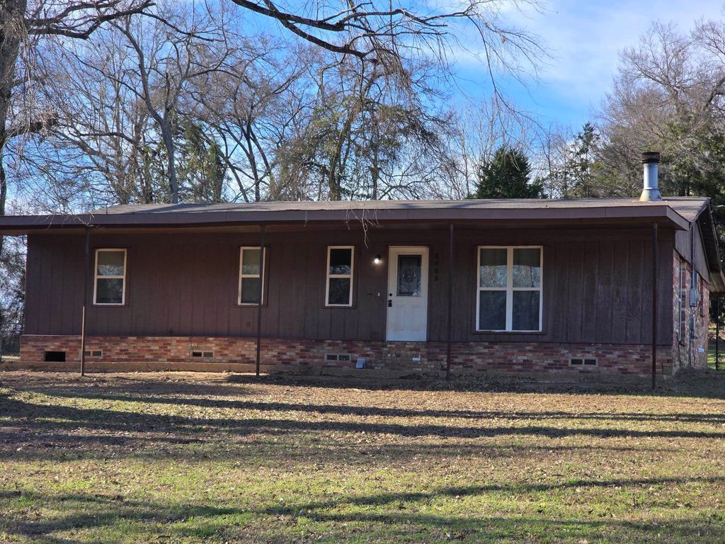 2989 FM 556, Gilmer, TX 75644