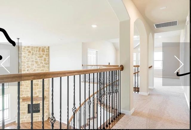 4205 Mineral Creek Trail, Prosper, TX 75078