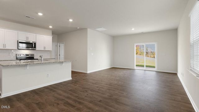 321 Chapel Street, Fuquay Varina, NC 27526