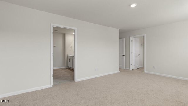 321 Chapel Street, Fuquay Varina, NC 27526