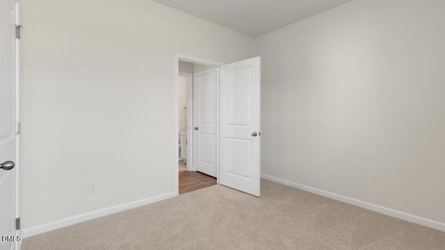 321 Chapel Street, Fuquay Varina, NC 27526