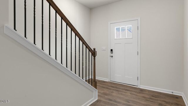 321 Chapel Street, Fuquay Varina, NC 27526