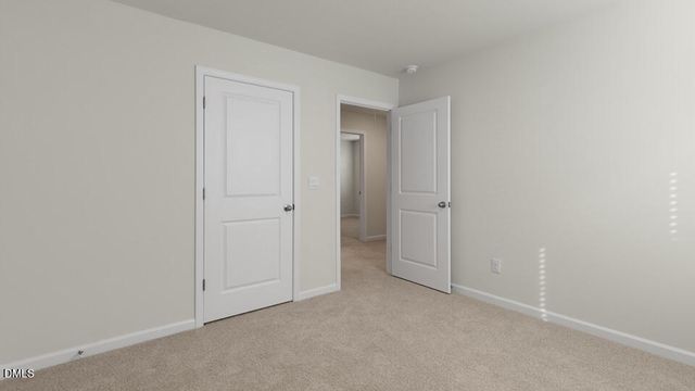 321 Chapel Street, Fuquay Varina, NC 27526