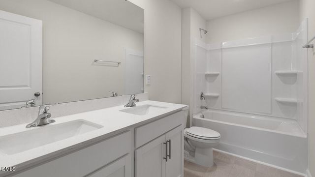 321 Chapel Street, Fuquay Varina, NC 27526