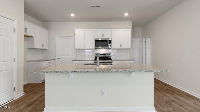 321 Chapel Street, Fuquay Varina, NC 27526