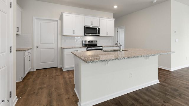 321 Chapel Street, Fuquay Varina, NC 27526