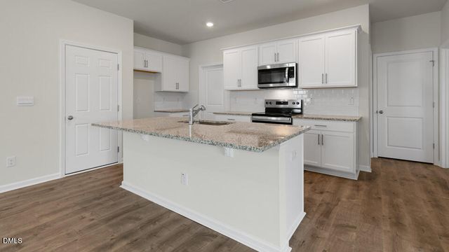 321 Chapel Street, Fuquay Varina, NC 27526