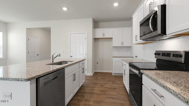 321 Chapel Street, Fuquay Varina, NC 27526