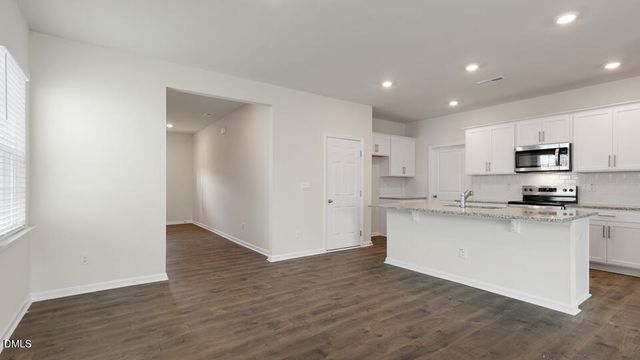 321 Chapel Street, Fuquay Varina, NC 27526