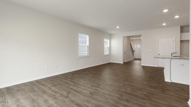 321 Chapel Street, Fuquay Varina, NC 27526