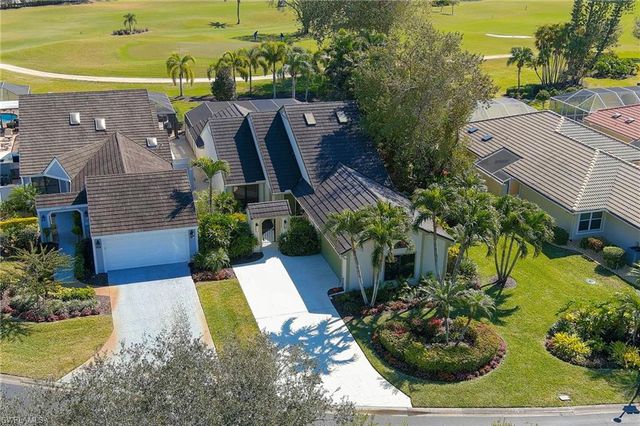 11737 Quail Village WAY, Naples, FL 34119