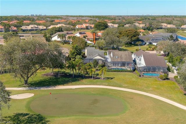 11737 Quail Village WAY, Naples, FL 34119