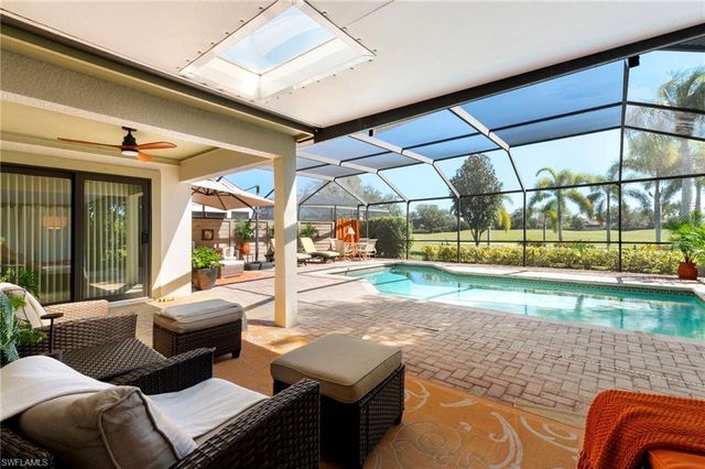 11737 Quail Village WAY, Naples, FL 34119