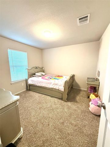 15418 Rancho Plata Drive, Channelview, TX 77530