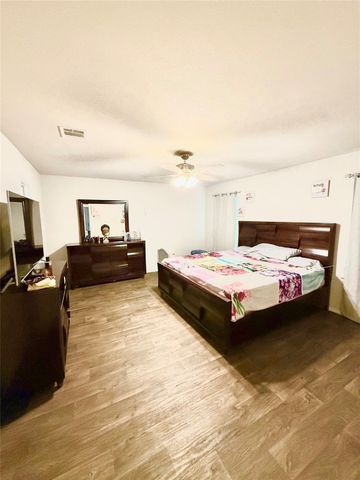 15418 Rancho Plata Drive, Channelview, TX 77530