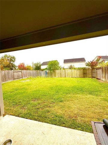 15418 Rancho Plata Drive, Channelview, TX 77530