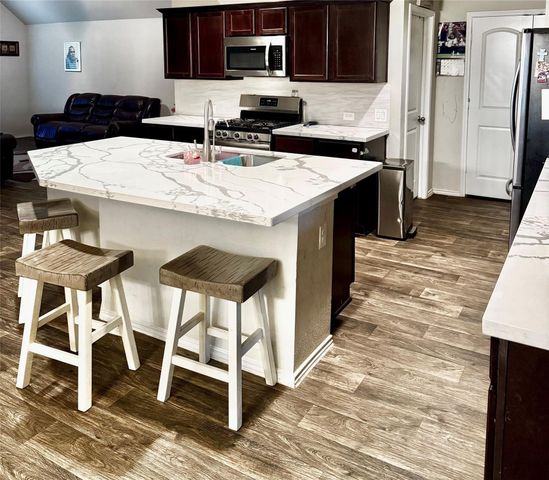 15418 Rancho Plata Drive, Channelview, TX 77530