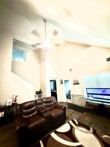 15418 Rancho Plata Drive, Channelview, TX 77530