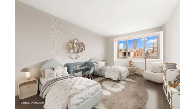 300 E 40th St Apt 27B, New York City, NY 10016