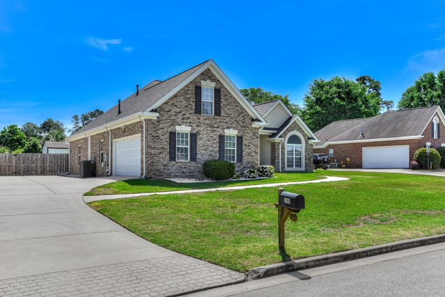 190 Mill, North Augusta, SC 29860