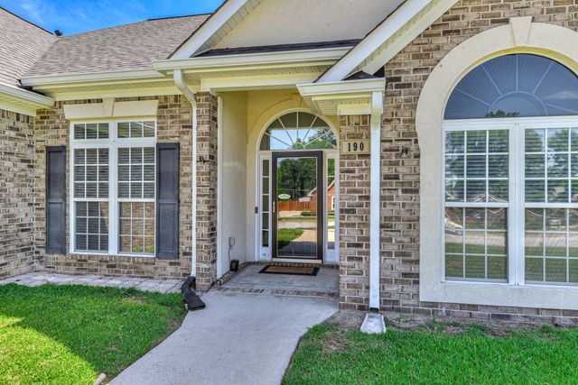 190 Mill, North Augusta, SC 29860