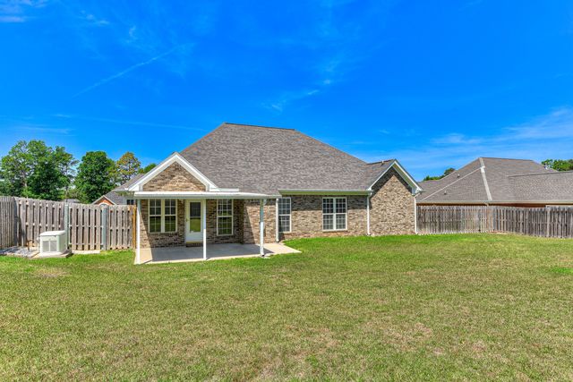 190 Mill, North Augusta, SC 29860