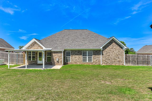 190 Mill, North Augusta, SC 29860