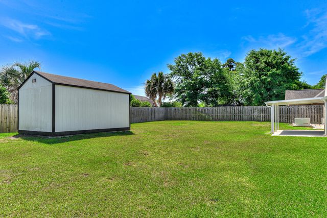 190 Mill, North Augusta, SC 29860