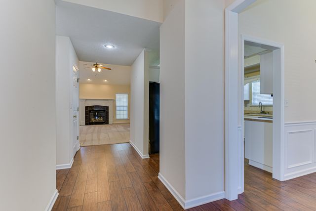 190 Mill, North Augusta, SC 29860