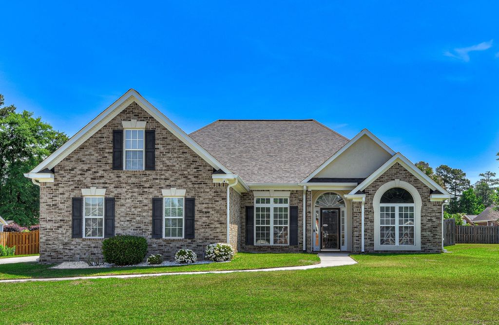 190 Mill, North Augusta, SC 29860