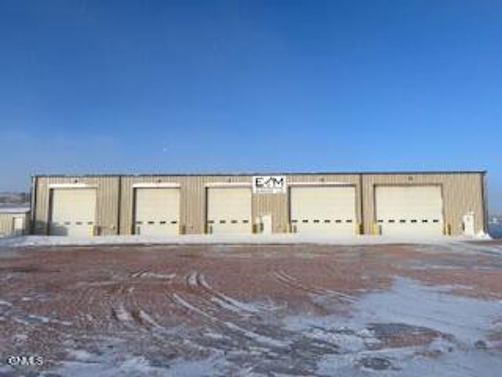 2510 132nd C Avenue NW, Arnegard, ND 58835